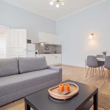 Isabella Suite With Ac Budapest Exterior foto