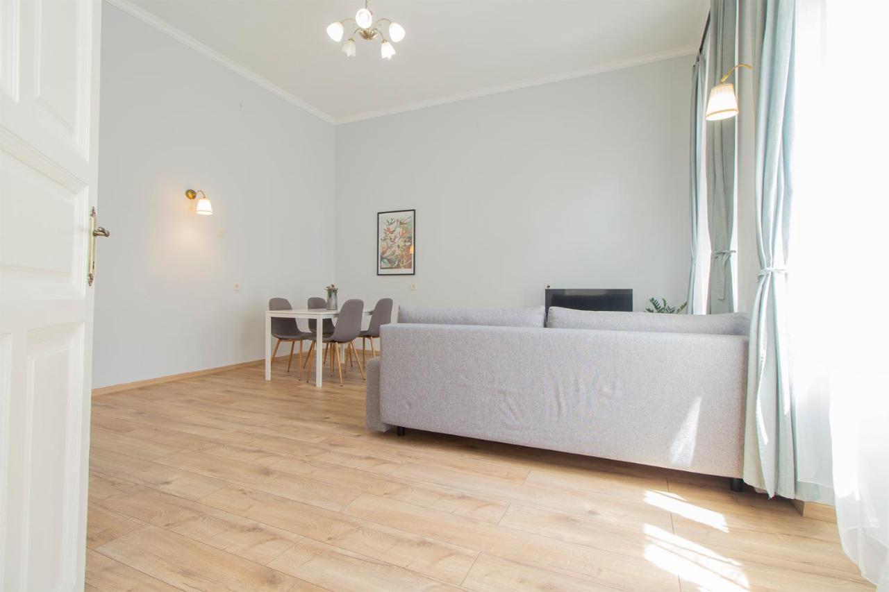 Isabella Suite With Ac Budapest Exterior foto