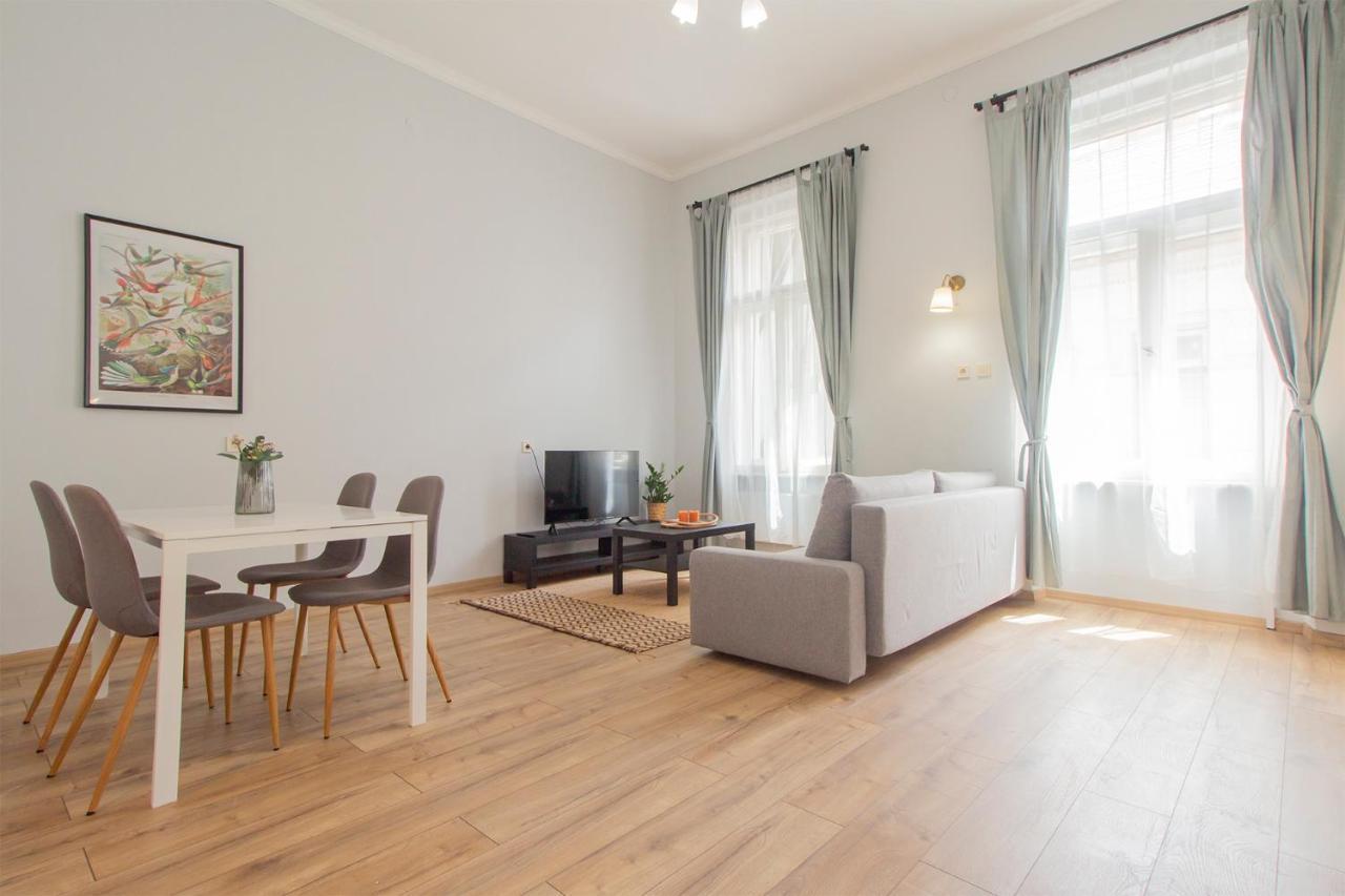 Isabella Suite With Ac Budapest Exterior foto